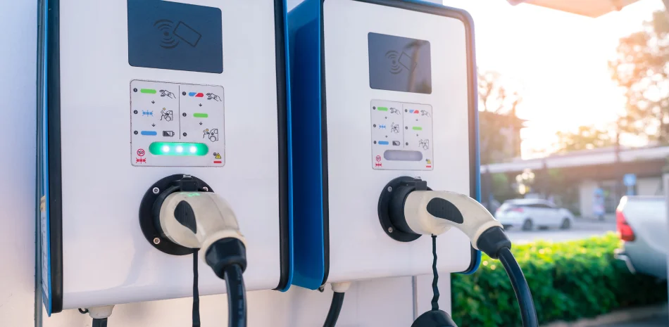 EV Charger Installation